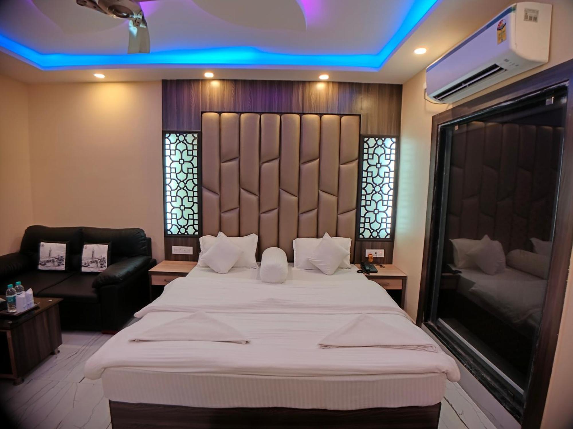 The Triton Beach Resort Mandarmani Zewnętrze zdjęcie