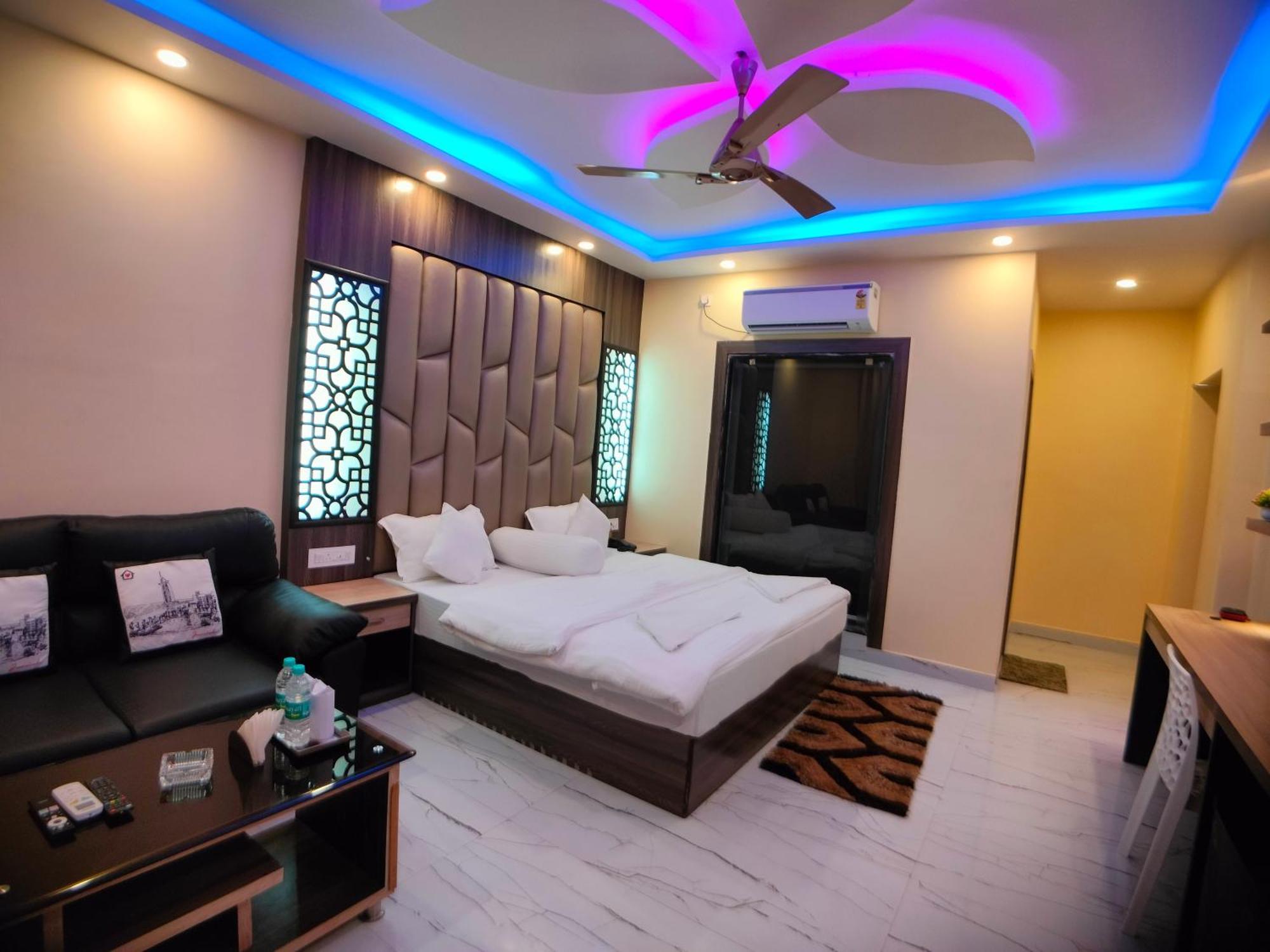 The Triton Beach Resort Mandarmani Zewnętrze zdjęcie